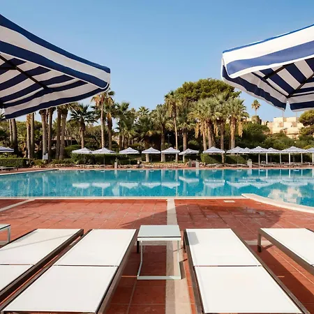 Hotel Mangia's Brucoli, Sicily, Autograph Collection Brucoli