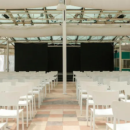 Mangia's Brucoli, Sicily, Autograph Collection Hotel 5*