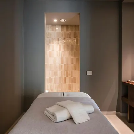 Hotel Mangia's Brucoli, Sicily, Autograph Collection 5*