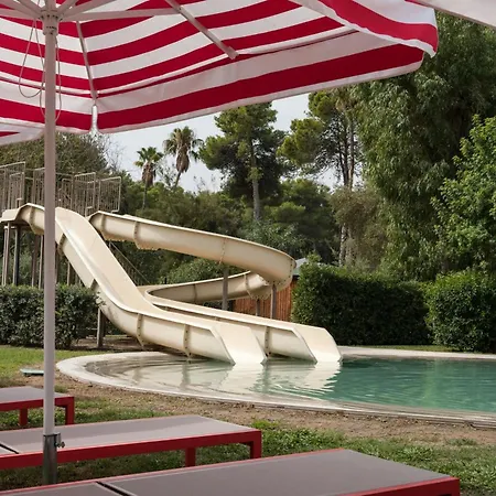 Hotel Mangia's Brucoli, Sicily, Autograph Collection 5*