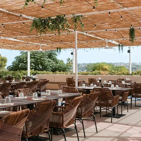 Mangia's Brucoli, Sicily, Autograph Collection 5*