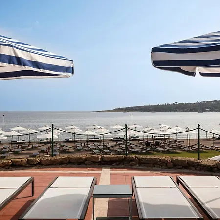 Mangia's Brucoli, Sicily, Autograph Collection Hotel 5*