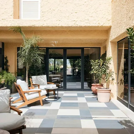 Hotel Mangia's Brucoli, Sicily, Autograph Collection Brucoli
