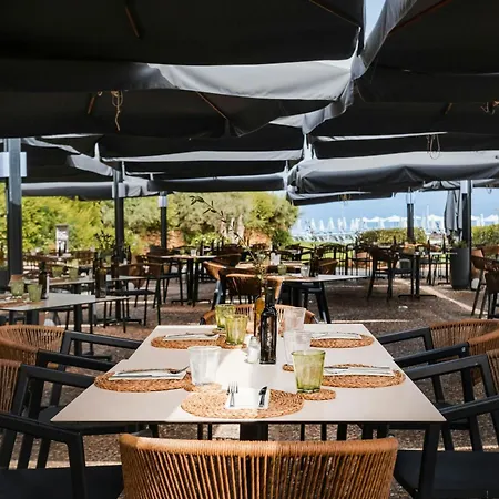 Hotel Mangia's Brucoli, Sicily, Autograph Collection