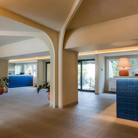 Hotel Mangia's Brucoli, Sicily, Autograph Collection Brucoli