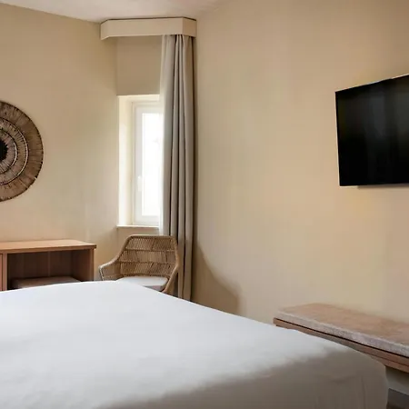 Hotel Mangia's Brucoli, Sicily, Autograph Collection 5*