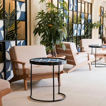 Mangia's Brucoli, Sicily, Autograph Collection Brucoli