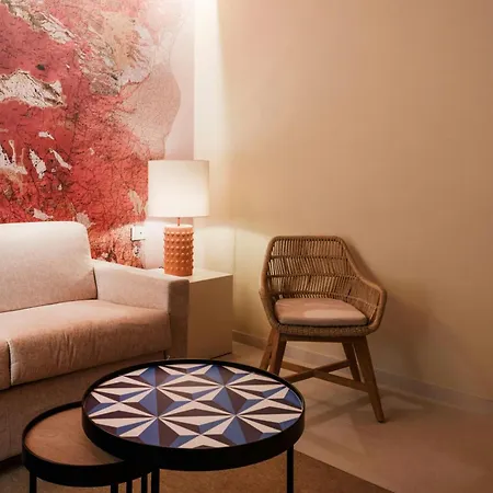 Hotel Mangia's Brucoli, Sicily, Autograph Collection