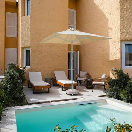 Mangia's Brucoli, Sicily, Autograph Collection 5* Brucoli