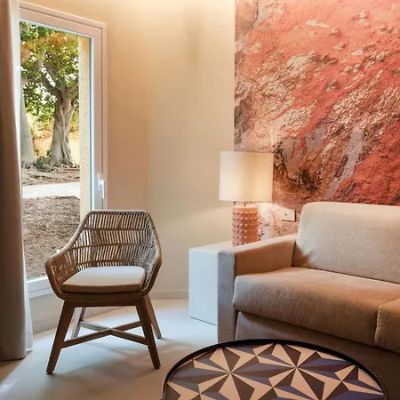 Mangia's Brucoli, Sicily, Autograph Collection Brucoli