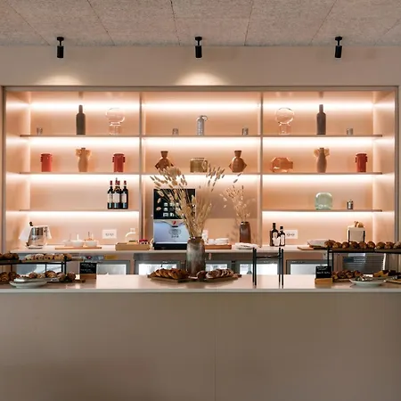 Hotel Mangia's Brucoli, Sicily, Autograph Collection 5*