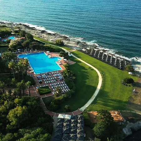 Mangia's Brucoli, Sicily, Autograph Collection 5* Brucoli