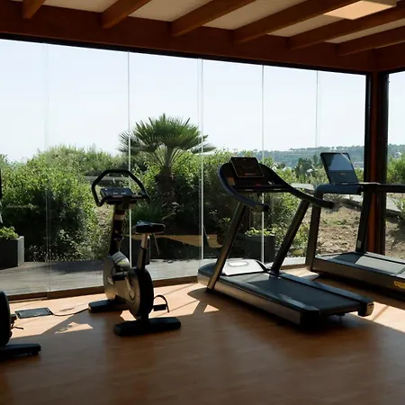 Hotel Mangia's Brucoli, Sicily, Autograph Collection 5*