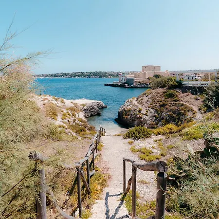 Mangia's Brucoli, Sicily, Autograph Collection 5* Brucoli