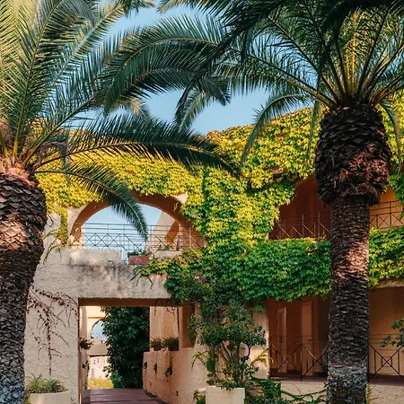 Mangia's Brucoli, Sicily, Autograph Collection Hotel