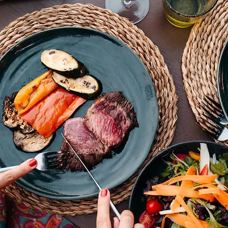 Hotel Mangia's Brucoli, Sicily, Autograph Collection Brucoli