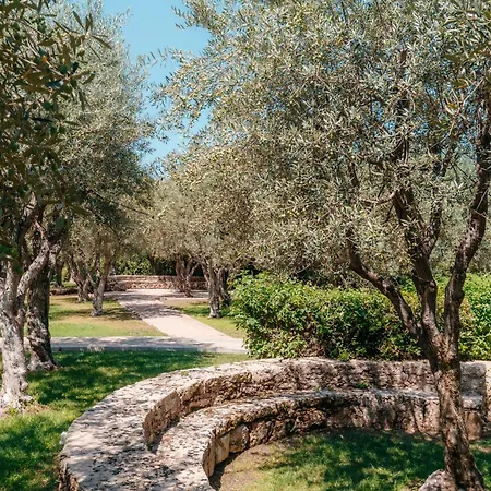 Mangia's Brucoli, Sicily, Autograph Collection