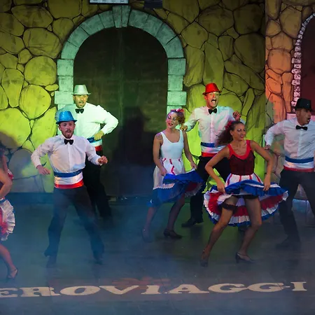 Mangia's Brucoli, Sicily, Autograph Collection Hotel