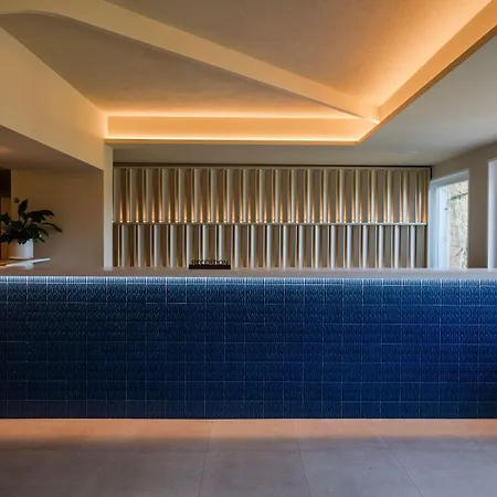 Mangia's Brucoli, Sicily, Autograph Collection 5*