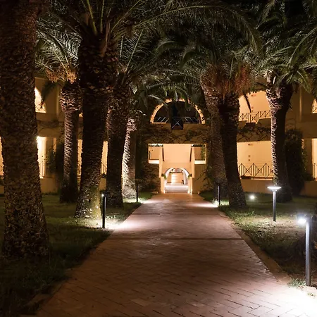 Mangia's Brucoli, Sicily, Autograph Collection Hotel