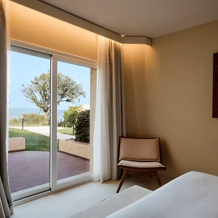 Hotel Mangia's Brucoli, Sicily, Autograph Collection 5*