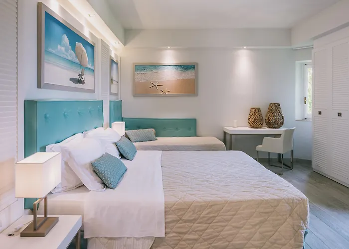 Mangia's Brucoli, Sicily, Autograph Collection 5*