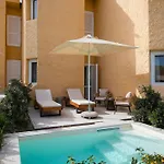 Mangia's Brucoli, Sicily, Autograph Collection 5* Brucoli