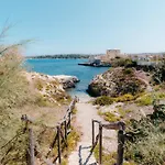 Mangia's Brucoli, Sicily, Autograph Collection 5* Brucoli
