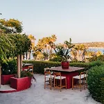 Mangia's Brucoli, Sicily, Autograph Collection Brucoli