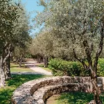 Mangia's Brucoli, Sicily, Autograph Collection