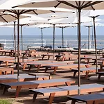Hotel Mangia's Brucoli, Sicily, Autograph Collection
