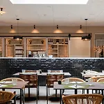 Hotel Mangia's Brucoli, Sicily, Autograph Collection