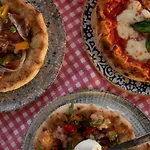 Mangia's Brucoli, Sicily, Autograph Collection 5* Brucoli