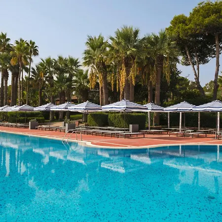 Hotel Mangia's Brucoli, Sicily, Autograph Collection 5*