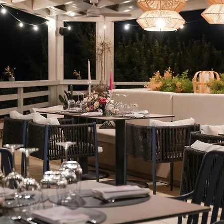 Mangia's Brucoli, Sicily, Autograph Collection 5* Brucoli