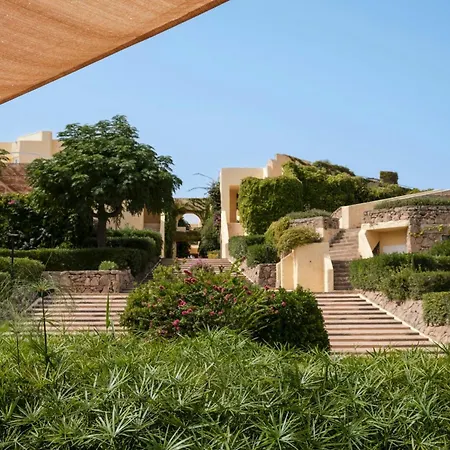 Mangia's Brucoli, Sicily, Autograph Collection Hotel 5*