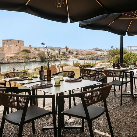 Mangia's Brucoli, Sicily, Autograph Collection Hotel 5*