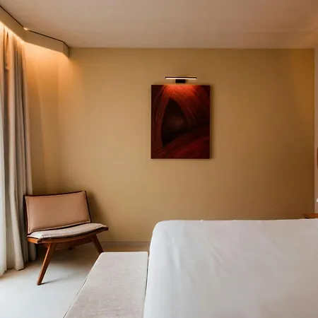 Hotel Mangia's Brucoli, Sicily, Autograph Collection 5*