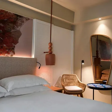 Hotel Mangia's Brucoli, Sicily, Autograph Collection 5*