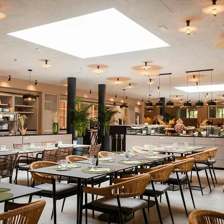 Mangia's Brucoli, Sicily, Autograph Collection 5* Brucoli