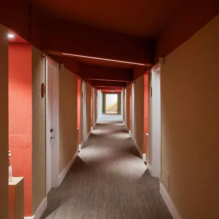 Hotel Mangia's Brucoli, Sicily, Autograph Collection