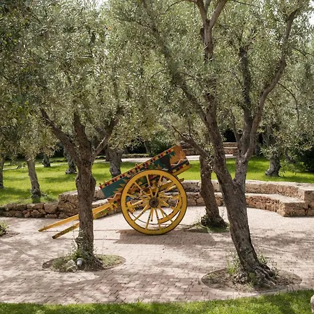 Mangia's Brucoli, Sicily, Autograph Collection 5* Brucoli