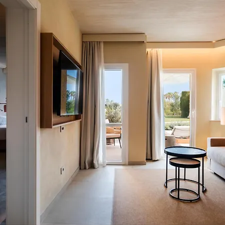 Hotel Mangia's Brucoli, Sicily, Autograph Collection 5*
