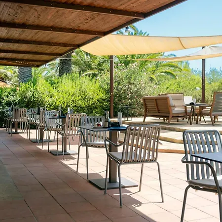 Hotel Mangia's Brucoli, Sicily, Autograph Collection