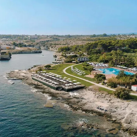 Hotel Mangia's Brucoli, Sicily, Autograph Collection Brucoli