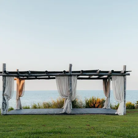 Hotel Mangia's Brucoli, Sicily, Autograph Collection