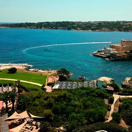 Mangia's Brucoli, Sicily, Autograph Collection 5*