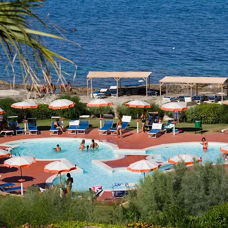 Hotel Mangia's Brucoli, Sicily, Autograph Collection 5*