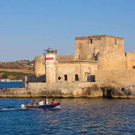 Mangia's Brucoli, Sicily, Autograph Collection Hotel