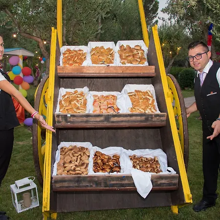 Mangia's Brucoli, Sicily, Autograph Collection Hotel Brucoli